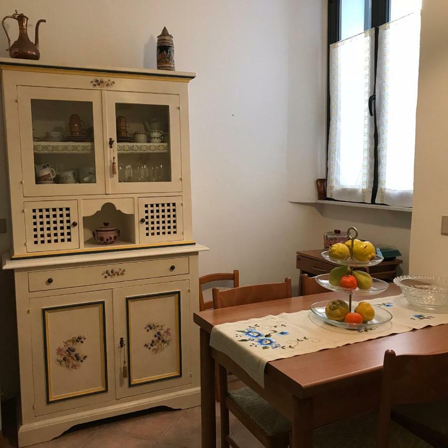 הוילה ברקידה Sardegna Vicino Ad Olbia "La Casa Nel Vicolo" מראה חיצוני תמונה
