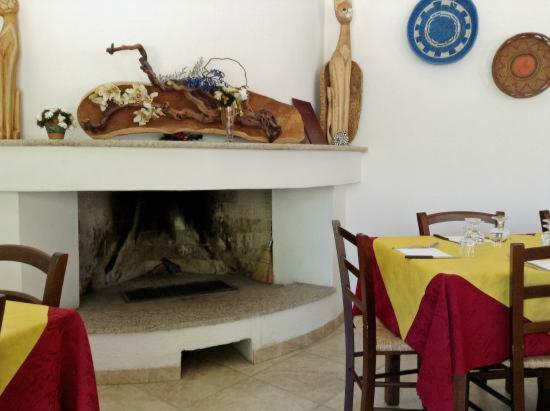הוילה ברקידה Sardegna Vicino Ad Olbia "La Casa Nel Vicolo" מראה חיצוני תמונה