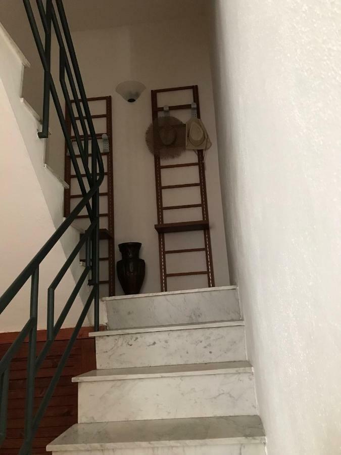 הוילה ברקידה Sardegna Vicino Ad Olbia "La Casa Nel Vicolo" מראה חיצוני תמונה
