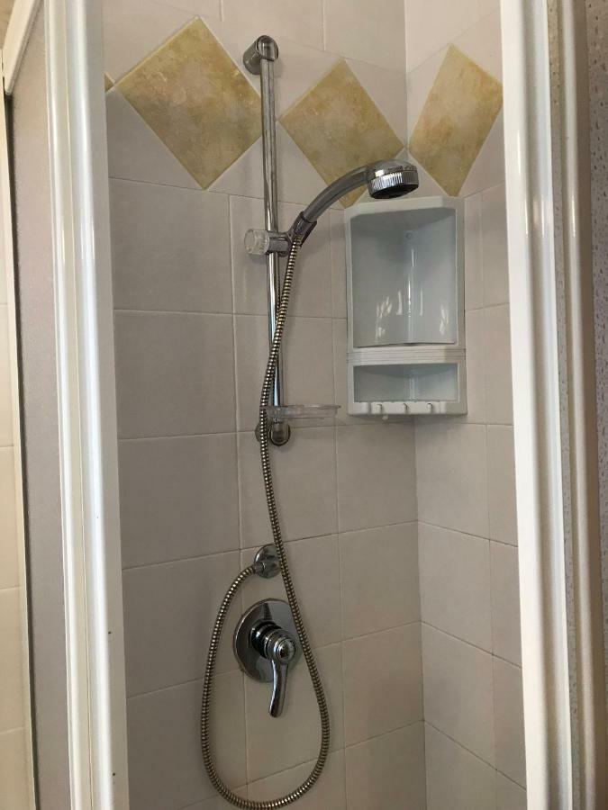 הוילה ברקידה Sardegna Vicino Ad Olbia "La Casa Nel Vicolo" מראה חיצוני תמונה