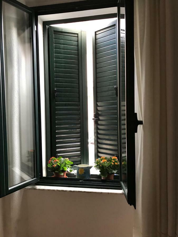 הוילה ברקידה Sardegna Vicino Ad Olbia "La Casa Nel Vicolo" מראה חיצוני תמונה