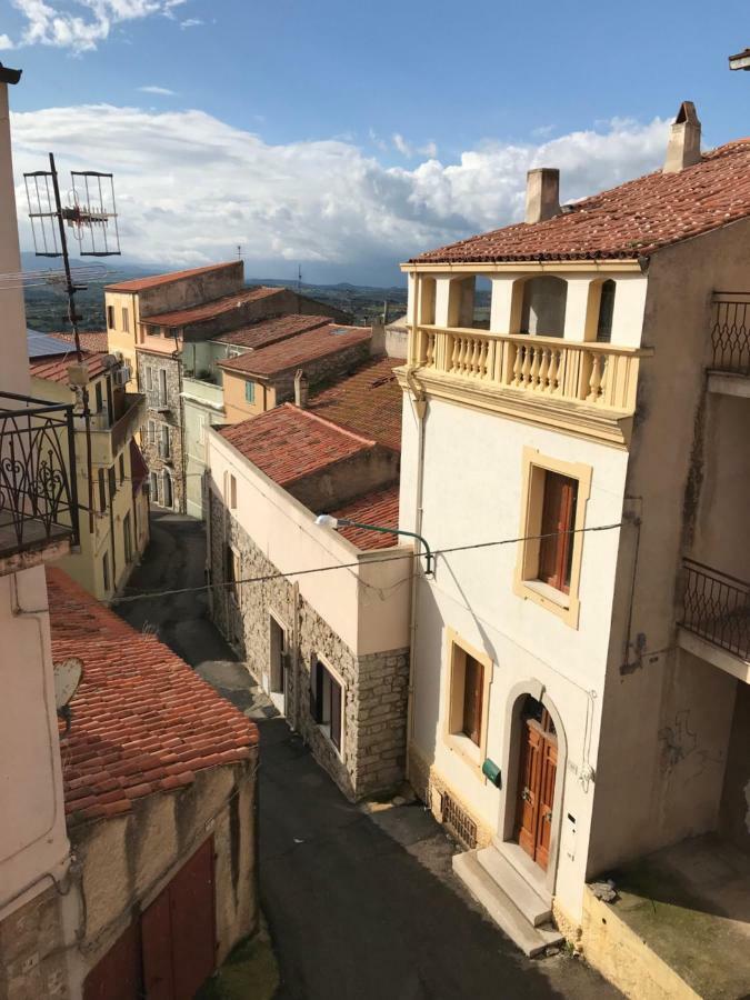 הוילה ברקידה Sardegna Vicino Ad Olbia "La Casa Nel Vicolo" מראה חיצוני תמונה