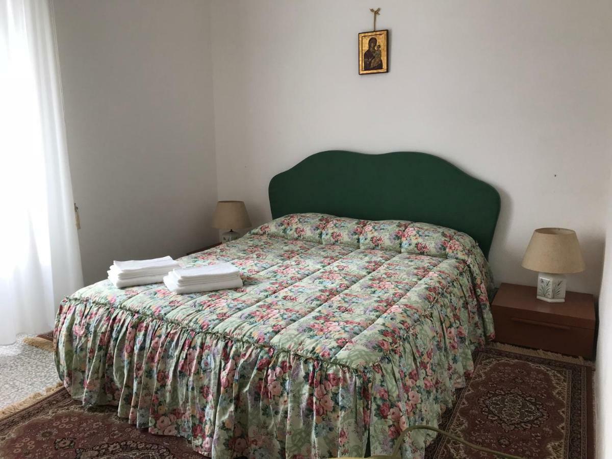 הוילה ברקידה Sardegna Vicino Ad Olbia "La Casa Nel Vicolo" מראה חיצוני תמונה